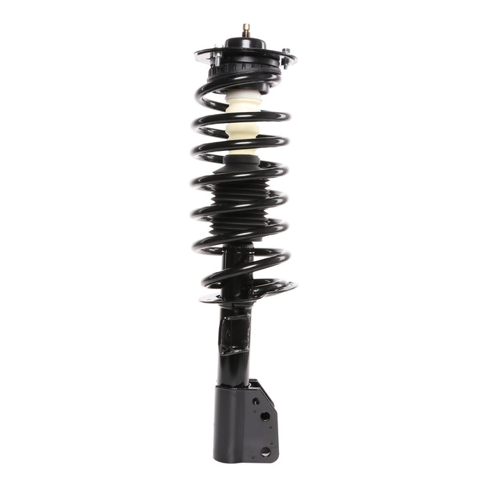 Front Right/Passenger Side Suspension Strut and Coil Spring Assembly for Pontiac Torrent 3.4L V6 2006 P-1967874