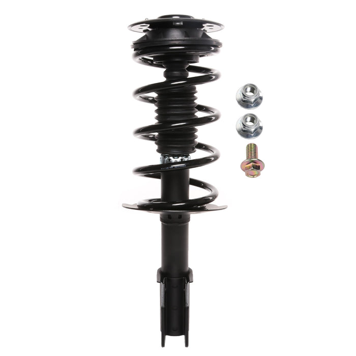 Front Suspension Strut and Coil Spring Assembly for Pontiac Sunfire 2005 2004 2003 2002 2001 2000 1999 - PRT Performance Ride 818307