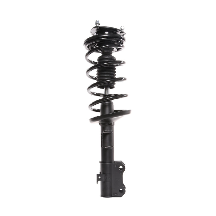 Front Right/Passenger Side Suspension Strut and Coil Spring Assembly for Suzuki Grand Vitara 4WD 2013 2012 2011 2010 2009 2008 2007 2006 P-1968106