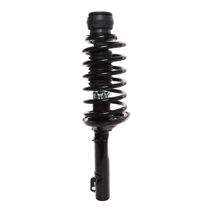 Front Suspension Strut and Coil Spring Assembly for Volkswagen Jetta 2009 2008 2005 2004 2003 2002 2001 2000 1999 - PRT Performance Ride 818669
