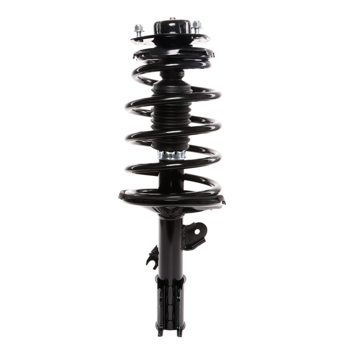 Front Left/Driver Side Suspension Strut and Coil Spring Assembly for Toyota Sienna 3.0L V6 2003 2002 2001 2000 1999 1998 P-1968143