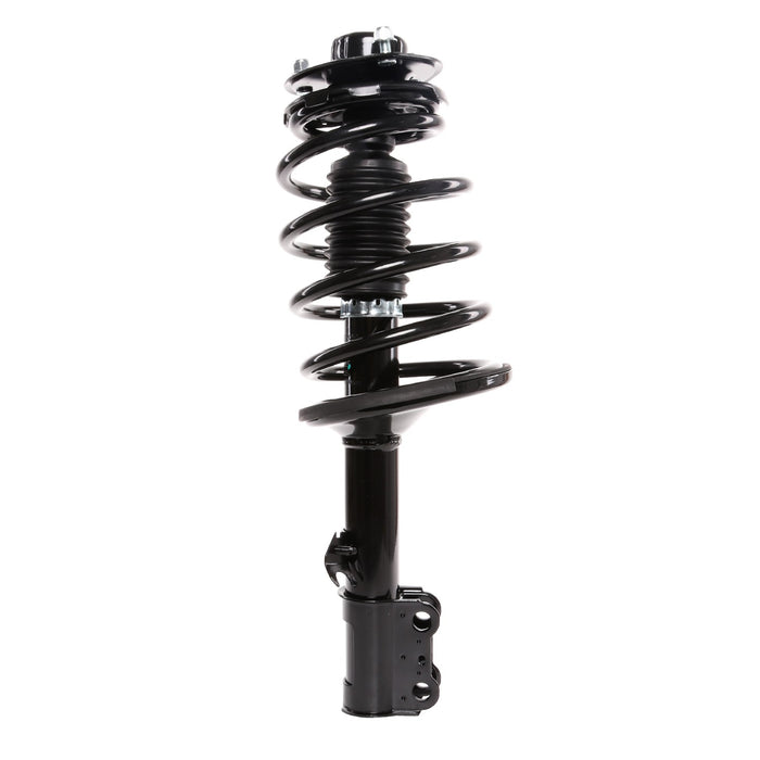 Front Left/Driver Side Suspension Strut and Coil Spring Assembly for Toyota Sienna 3.0L V6 2003 2002 2001 2000 1999 1998 P-1968143