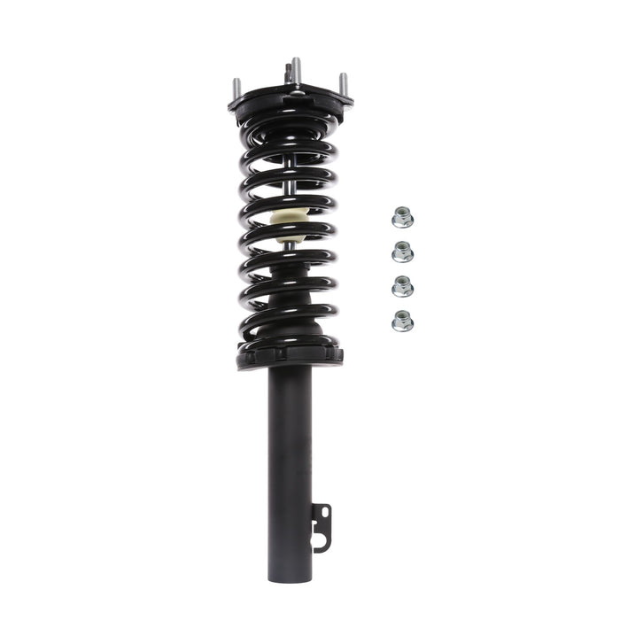 Front Right/Passenger Side Suspension Strut and Coil Spring Assembly for Jeep Grand Cherokee RWD 2009 2008 2007 2006 2005 P-1968182