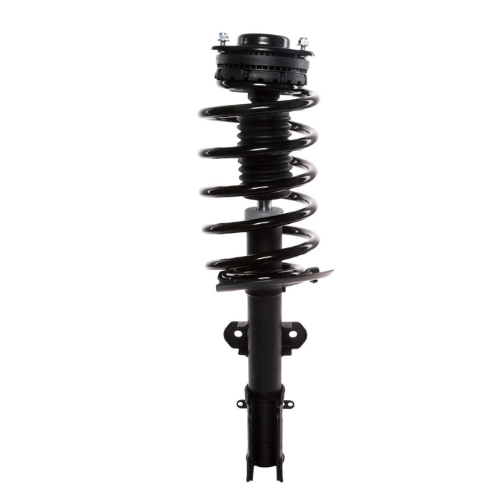 Front Left/Driver Side Suspension Strut and Coil Spring Assembly for Dodge Grand Caravan 2010 2009 2008 P-1968195