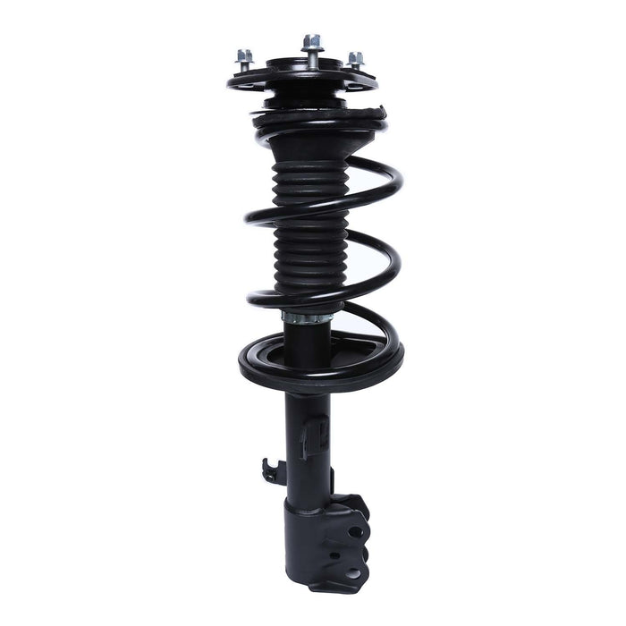 Front Right/Passenger Side Suspension Strut and Coil Spring Assembly for Toyota Matrix 2.4L L4 2013 2012 2011 P-1968224