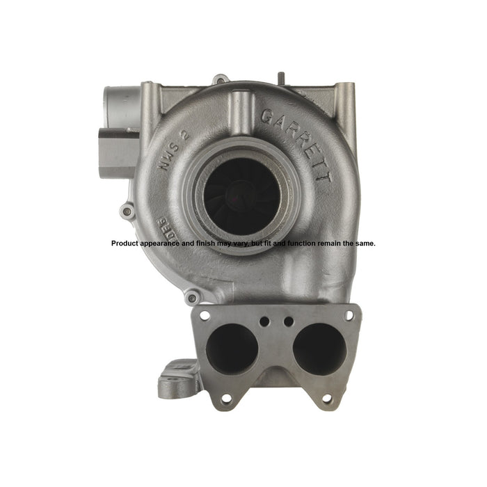 Turbocharger for Chevrolet Silverado 2500 HD 6.6L V8 2006 P-1968512