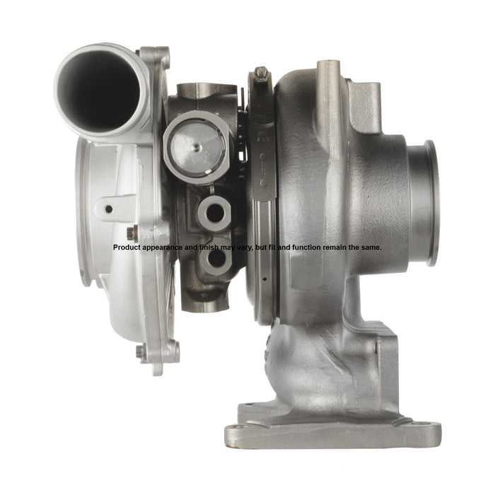 Turbocharger for Chevrolet Silverado 2500 HD 6.6L V8 2006 P-1968512