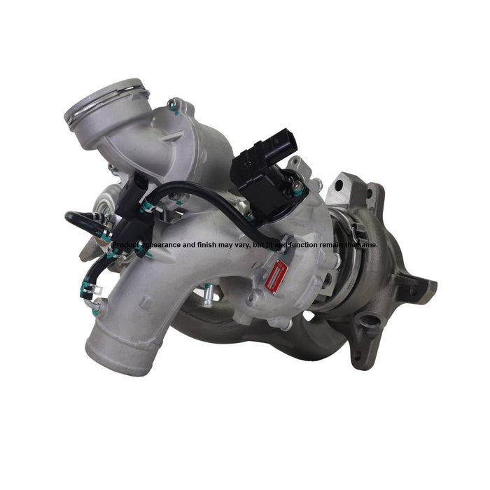 Turbocharger for Volkswagen GTI 2.0L L4 2014 2013 2012 2011 2010 2009 2008 P-1968757