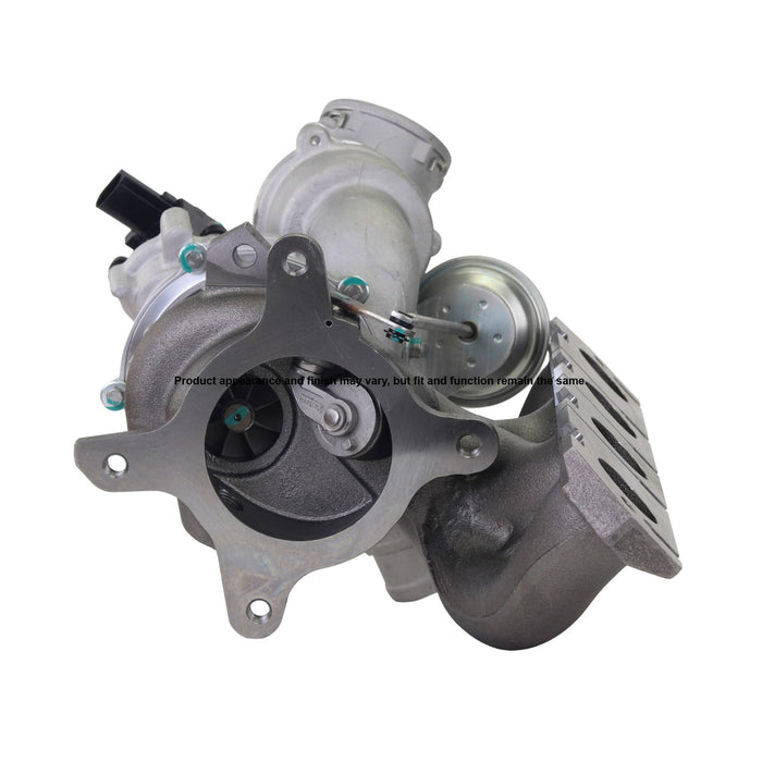 Turbocharger for Volkswagen GTI 2.0L L4 2014 2013 2012 2011 2010 2009 2008 P-1968757