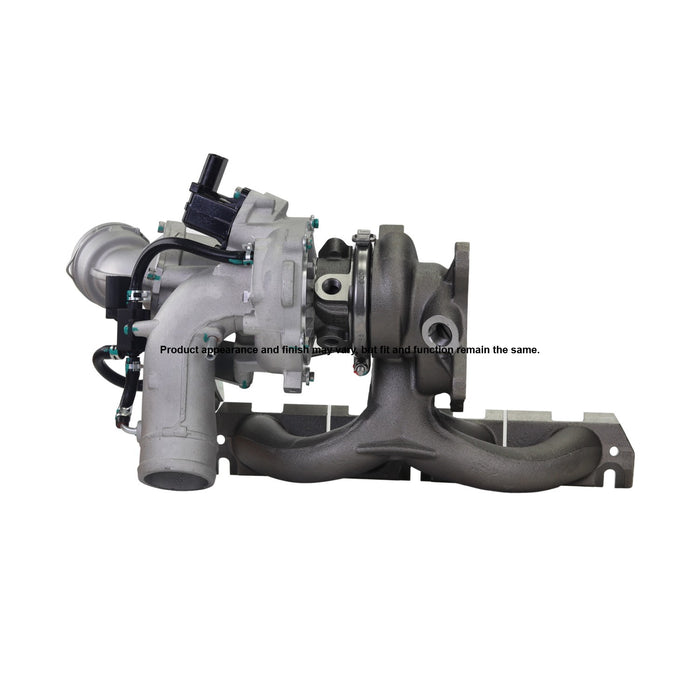 Turbocharger for Volkswagen GTI 2.0L L4 2014 2013 2012 2011 2010 2009 2008 P-1968757