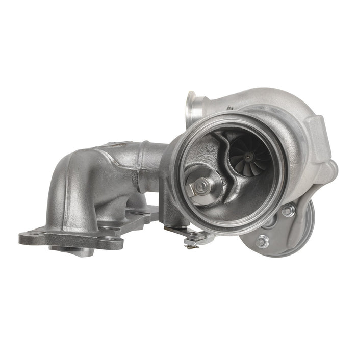 Front Turbocharger for BMW 535i xDrive 3.0L L6 2010 2009 P-1968932