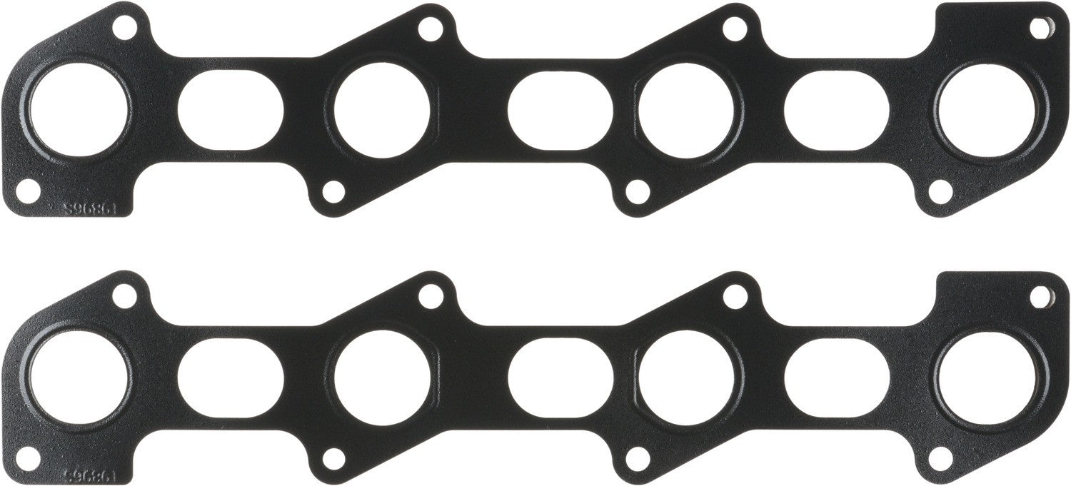 Exhaust Manifold Gasket Set for Ford Excursion 6.0L V8 2005 2004 2003 P-1981136