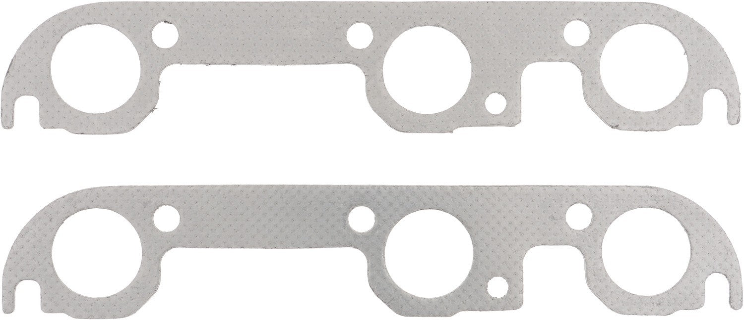 Exhaust Manifold Gasket Set for Pontiac Bonneville 14 VIN 1995 1994 1993 1992 1991 1990 1989 1988 P-1981503