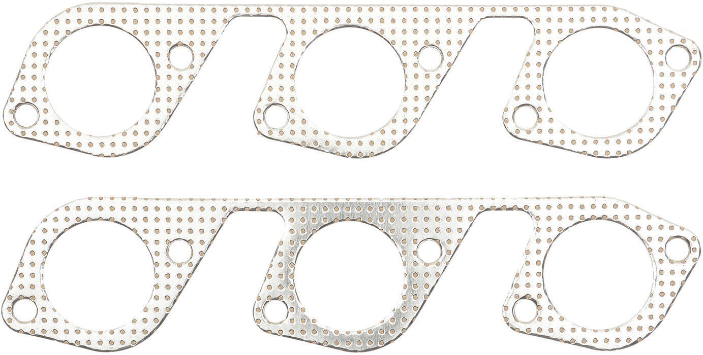 Exhaust Manifold Gasket Set for Ford Mustang 3.8L V6 1998 1997 1996 1995 1994 P-1981509