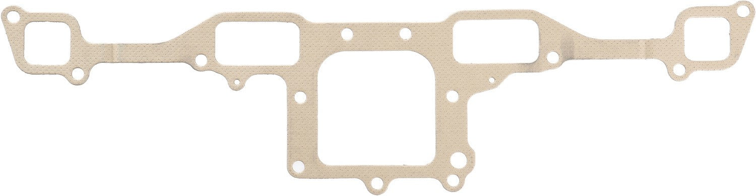 Exhaust Manifold Gasket Set for GMC K25 4.1L L6 1978 1977 1976 1975 P-1981650