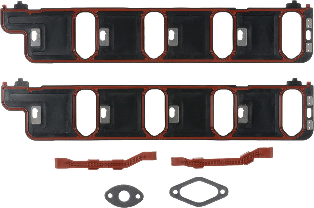 Engine Intake Manifold Gasket Set for Chevrolet Avalanche 2500 2006 2005 2004 2003 2002 P-1982322