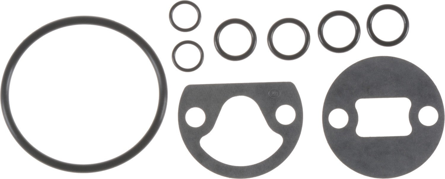 Engine Oil Cooler Gasket Set for Chevrolet R20 4.3L V6 1987 P-1986711