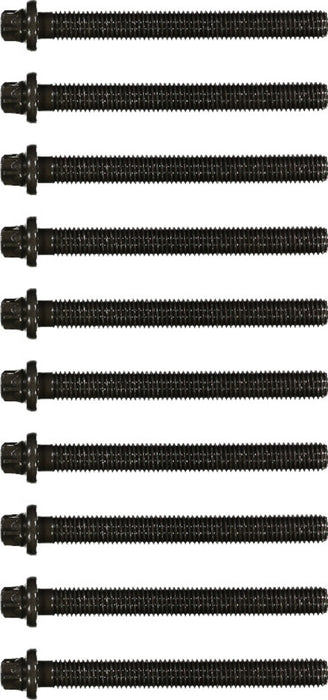 Engine Cylinder Head Bolt Set for BMW 318i 1999 1998 1997 1996 1995 1994 1993 1992 1991 - Victor Reinz 14-32002-01