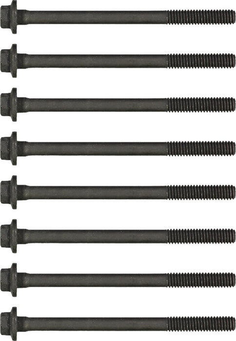 Right Engine Cylinder Head Bolt Set for Chevrolet Equinox 2016 2015 2014 2013 2012 2011 2010 2009 2008 - Victor Reinz 14-32293-01