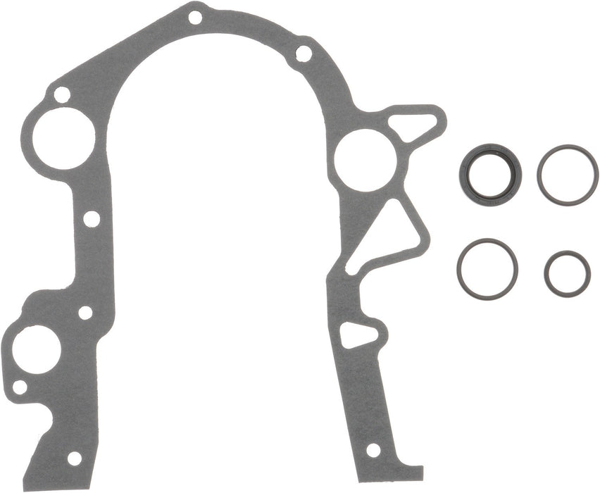 Engine Timing Cover Gasket Set for Chrysler Voyager 3.3L V6 2001 2000 - Victor Reinz 15-10177-01