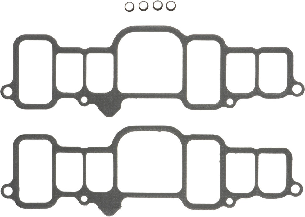 Fuel Injection Plenum Gasket Set for GMC K3500 7.4L V8 2000 1999 1998 1997 1996 P-1992560