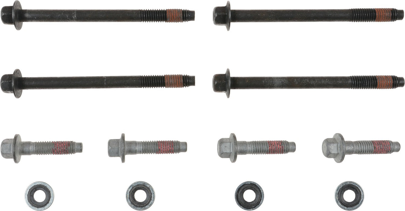 Lower Engine Intake Manifold Bolt Set for Buick Terraza 2007 2006 2005 - Victor Reinz 16-10000-01