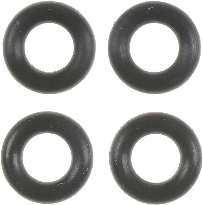 Lower OR Upper Fuel Injector O-Ring Kit for Dodge Dakota 2010 2009 2008 2007 2006 2005 2004 2003 2002 2001 2000 1999 1998 1997 1996 1995 P-2000446