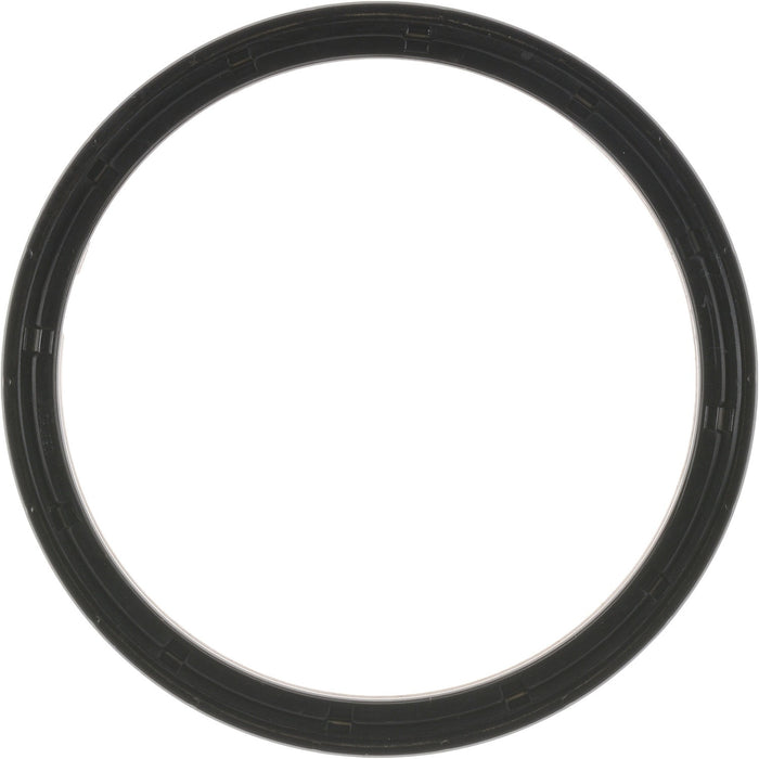 Rear Engine Crankshaft Seal Kit for Chevrolet Avalanche 2500 2006 2005 2004 2003 2002 - Victor Reinz 19-10086-01