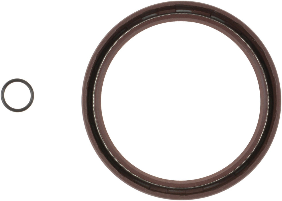 Rear Engine Crankshaft Seal Kit for Oldsmobile Cutlass Ciera 1996 1995 1994 1993 1989 1988 1987 1986 1985 P-2004174