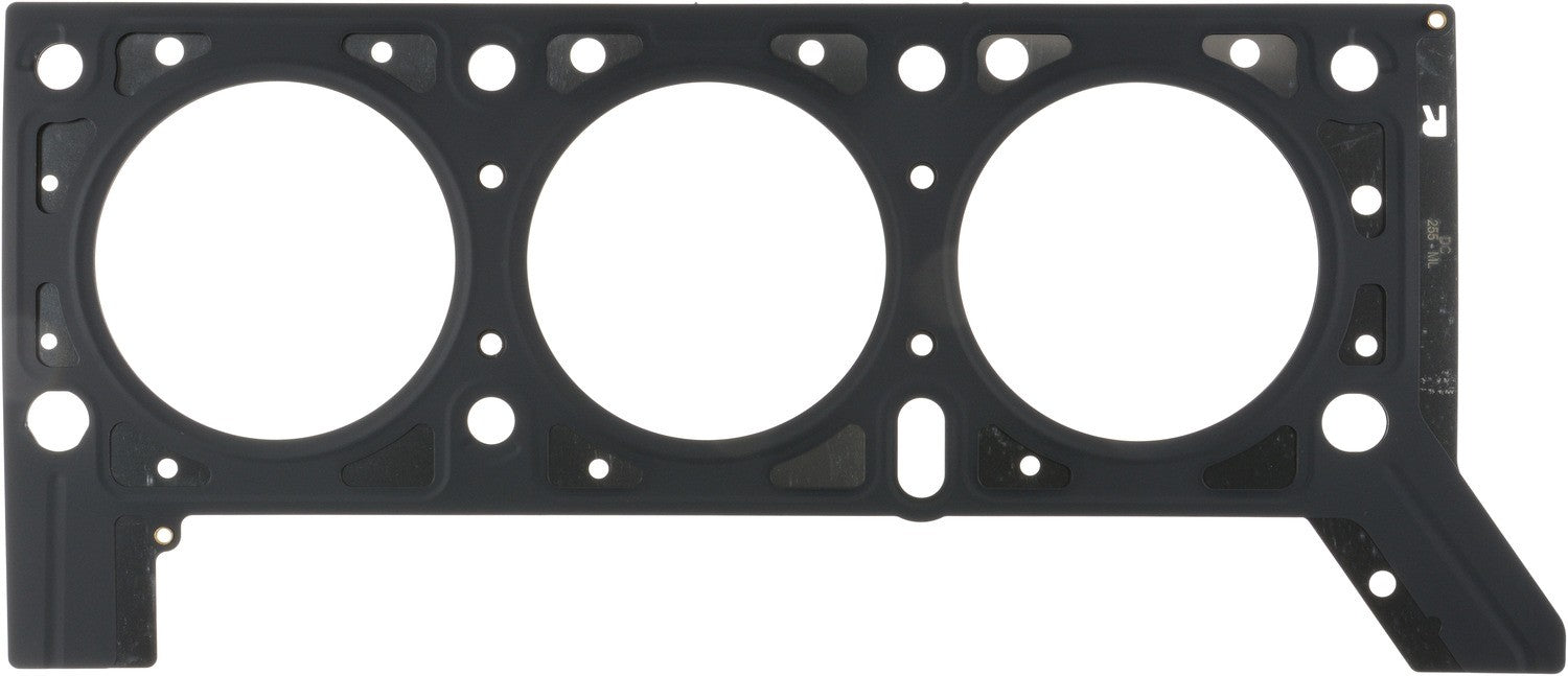 Right Engine Cylinder Head Gasket for Dodge Grand Caravan 3.3L V6 2010 2009 2008 2007 2006 2005 2004 2003 2002 2001 P-2007697