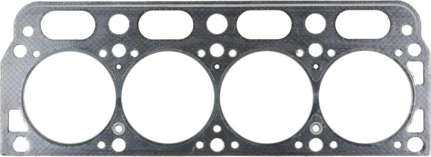 Engine Cylinder Head Gasket for Buick Skyhawk 23 VIN 1989 1988 1987 - Victor Reinz 61-10432-00