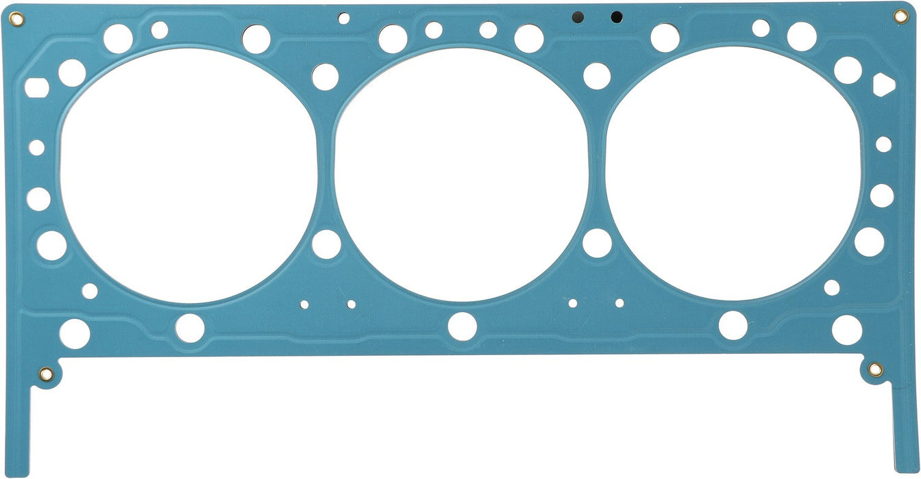 Engine Cylinder Head Gasket for Chevrolet G30 4.3L V6 1996 1995 1994 1993 1992 1991 1990 1989 1988 1987 1986 1985 - Victor Reinz 61-10616-00