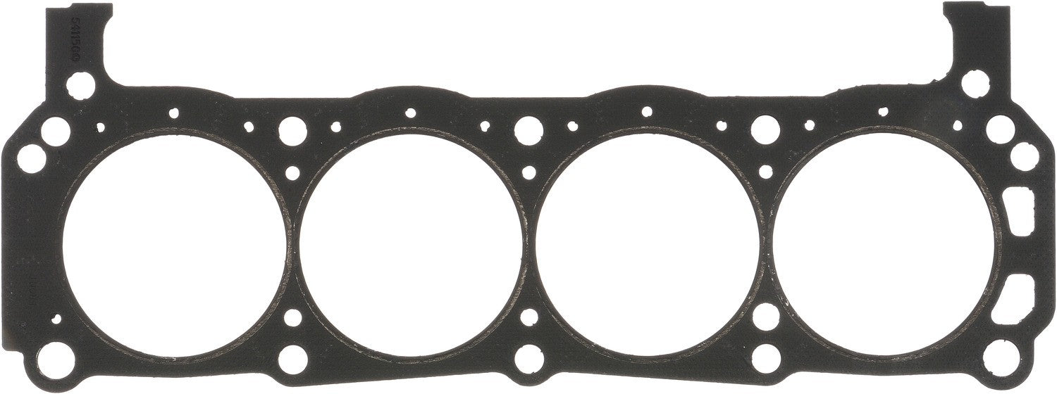 Engine Cylinder Head Gasket for Ford Ranch Wagon 1974 1973 1972 1971 1970 1969 1968 1967 1966 1965 1964 1963 1962 - Victor Reinz 61-10641-00