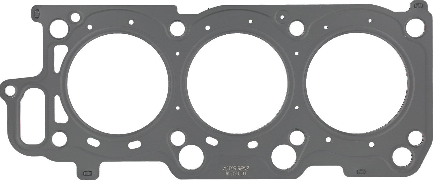 Right Engine Cylinder Head Gasket for Toyota Avalon 2004 2003 2002 2001 2000 1999 1998 1997 1996 1995 - Victor Reinz 61-54320-00