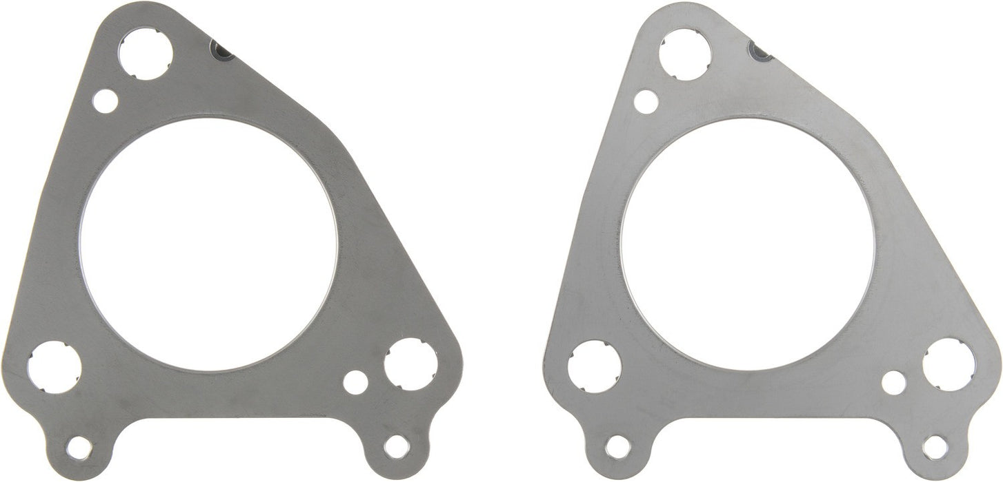 Exhaust Pipe Flange Gasket for Chevrolet Silverado 3500 Classic 6.6L V8 2007 P-2019167