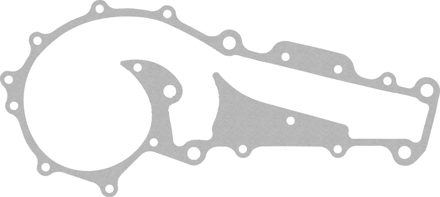 Housing To Block OR Pump To Housing Engine Water Pump Gasket for Cadillac DeVille 4.9L V8 1995 1994 1993 1992 1991 1990 1989 1988 1987 1986 P-2027802