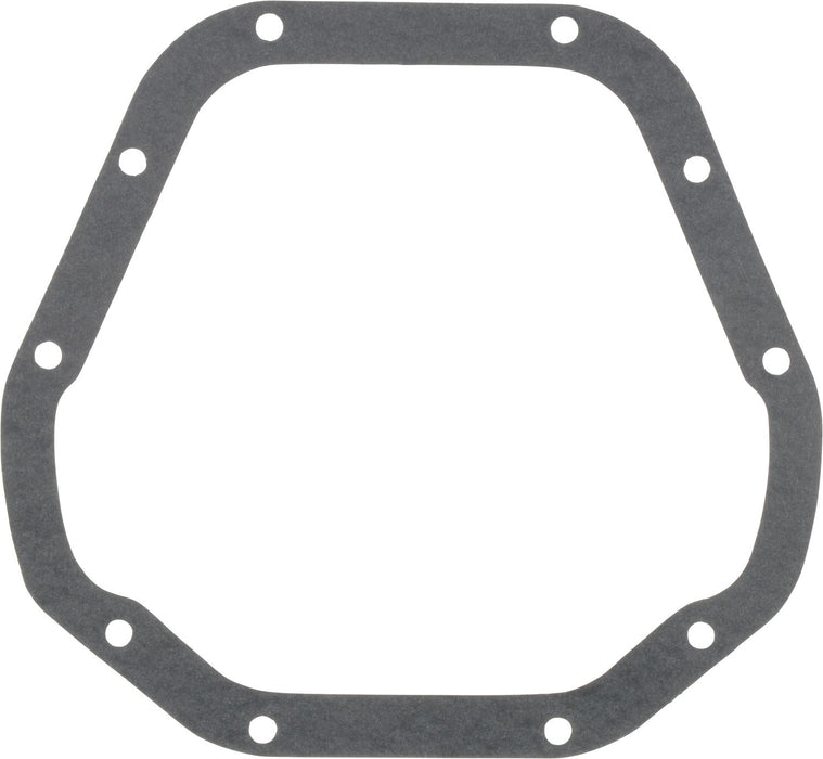 Rear Axle Housing Cover Gasket for Chevrolet C30 Pickup 1974 1973 - Victor Reinz 71-14804-00