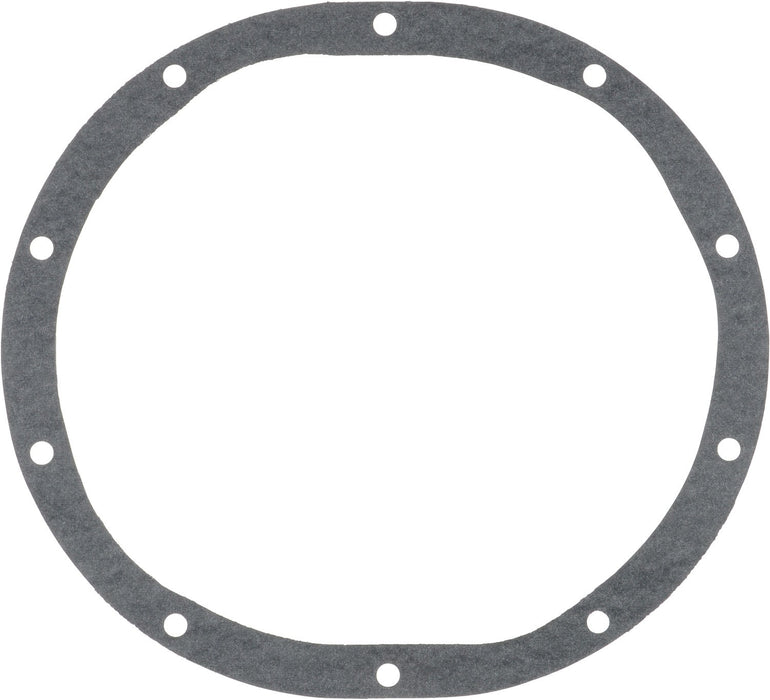 Rear Axle Housing Cover Gasket for Plymouth Gran Fury 1989 1988 1987 1986 1985 1984 1983 1982 1981 1980 1979 1978 1977 - Victor Reinz 71-14807-00