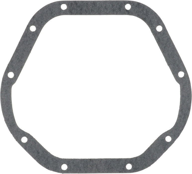 Front Differential Cover Gasket for Dodge W100 1989 1988 1987 1986 1985 1984 1983 1982 1981 1980 1979 1978 1977 1976 1975 - Victor Reinz 71-14811-00