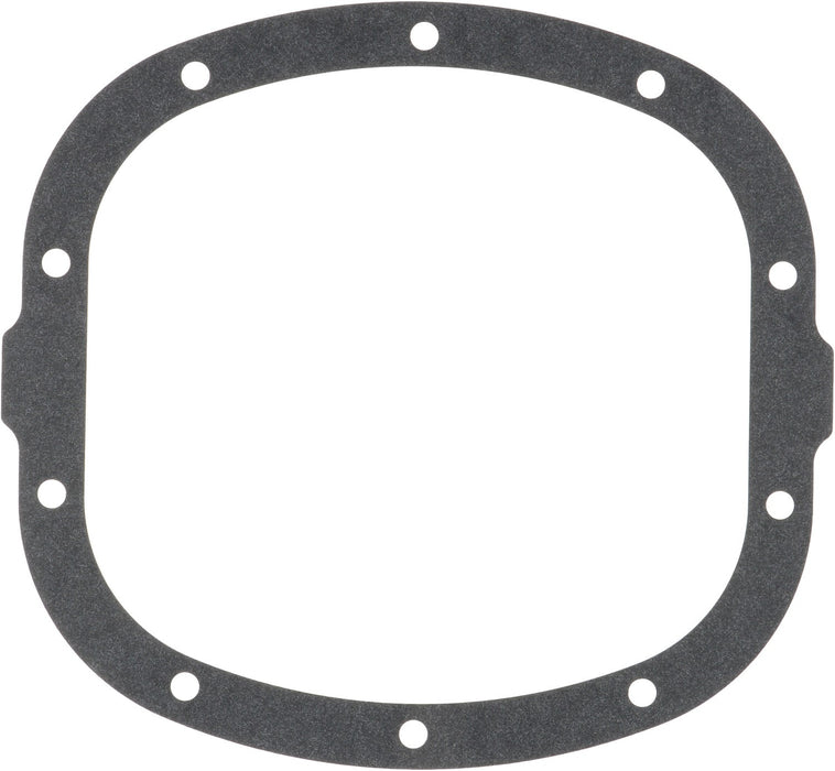 Rear Axle Housing Cover Gasket for Chevrolet Commercial Chassis 1993 1992 1991 - Victor Reinz 71-14824-00