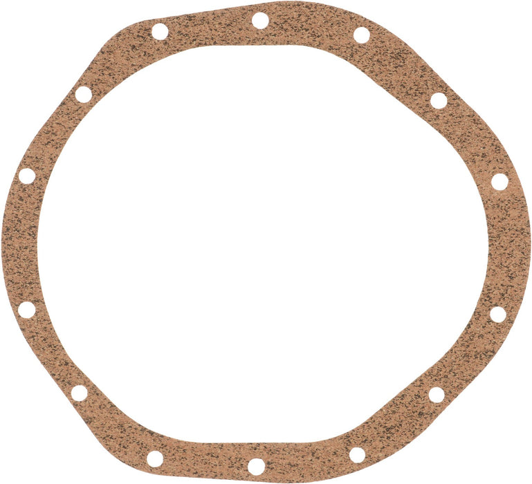 Rear Axle Housing Cover Gasket for Chevrolet P20 1989 1988 1987 1986 1985 1984 1983 1982 1981 - Victor Reinz 71-14834-00