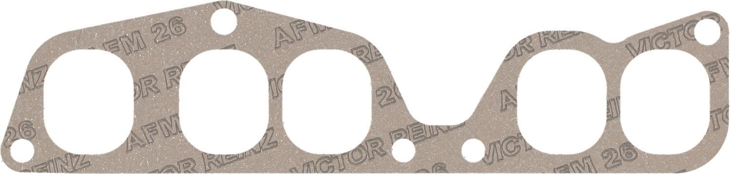 Fuel Injection Plenum Gasket for Audi 80 1992 1991 - Victor Reinz 71-27111-10