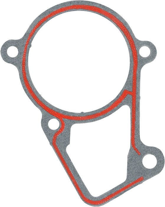 Engine Coolant Thermostat Housing Gasket for BMW 525iT 1993 - Victor Reinz 71-28919-00