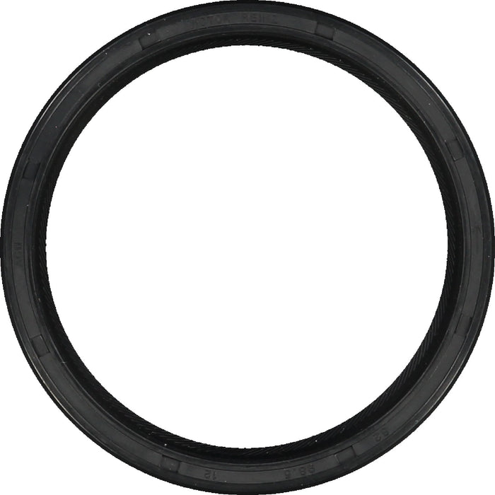 Rear Engine Crankshaft Seal for Land Rover Discovery 2004 2003 2002 2001 2000 1999 1998 1997 1996 1995 1994 P-2042521