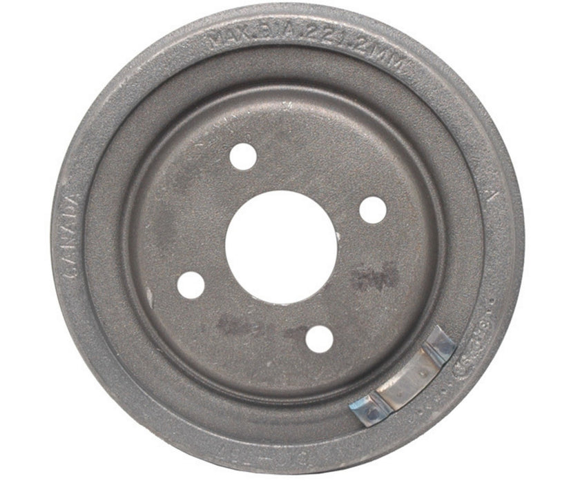 Rear Brake Drum for Chrysler Town & Country 1986 1985 1984 P-2137559