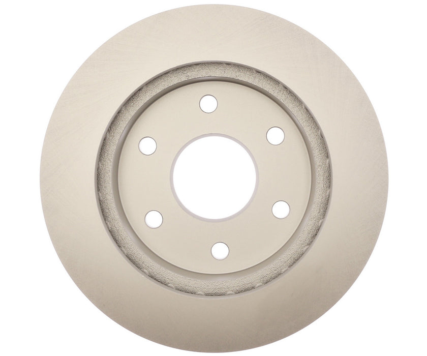 Front Disc Brake Rotor for GMC Sierra 1500 2006 2005 2004 2003 2002 2001 2000 1999 P-2139692