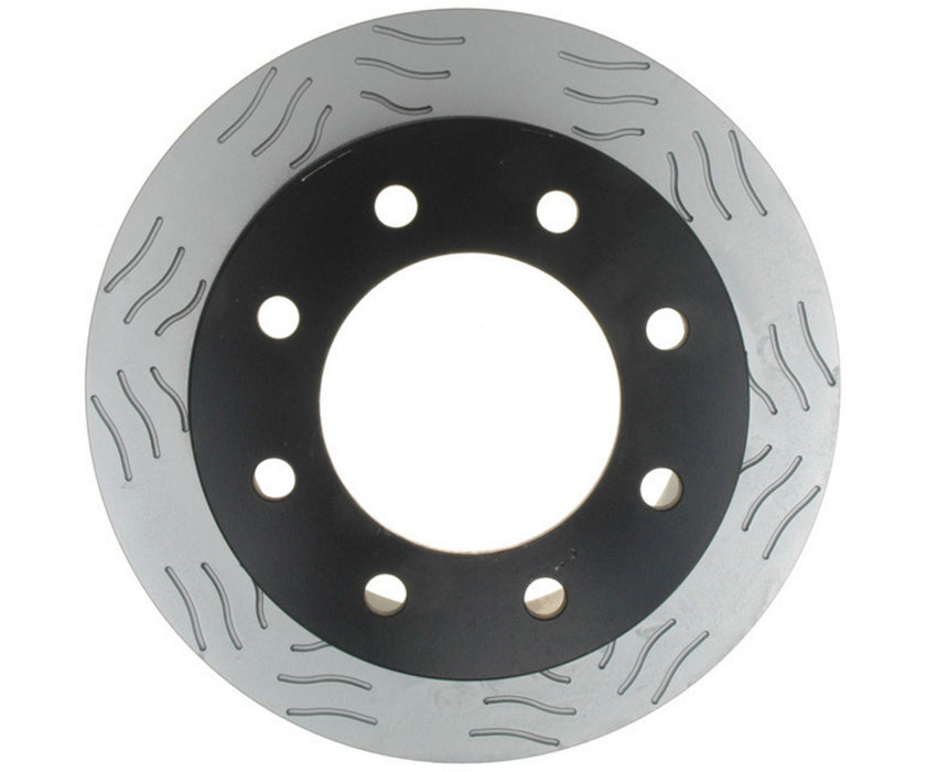 Rear Disc Brake Rotor for GMC Sierra 2500 HD 2006 2005 2004 2003 2002 2001 P-2139872