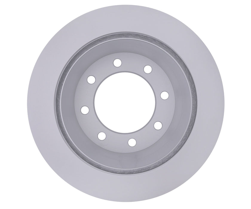 Rear Disc Brake Rotor for GMC Sierra 3500 2006 2005 2004 2003 2002 2001 P-2139955