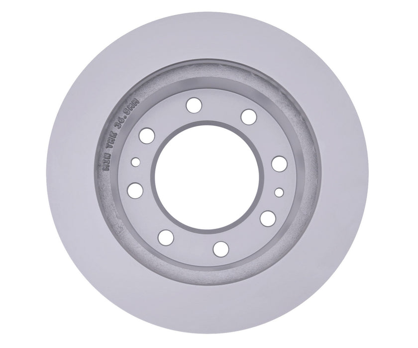 Front Disc Brake Rotor for Chevrolet Express 2500 2021 P-2140015