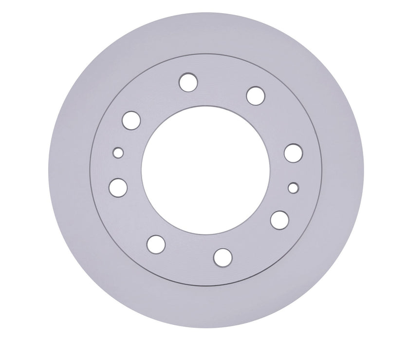 Front Disc Brake Rotor for Chevrolet Express 2500 2021 P-2140015